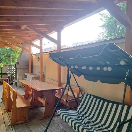 Gasthof Family California Primorsko