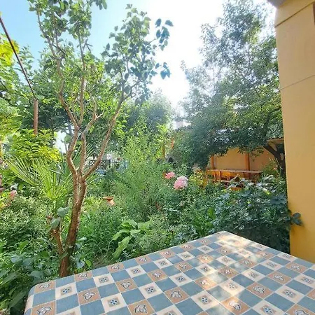 Family California 招待所 普里莫尔斯科