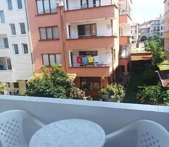 Гостевой дом Family California