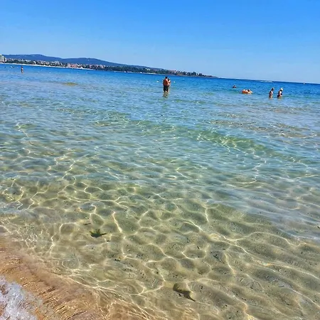 Family California Guest house