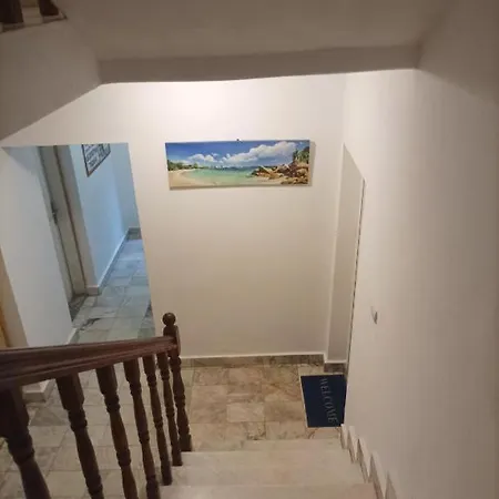 Family California Guest house Primorsko