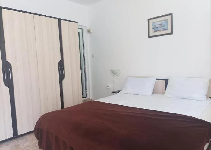 Family California Gasthof