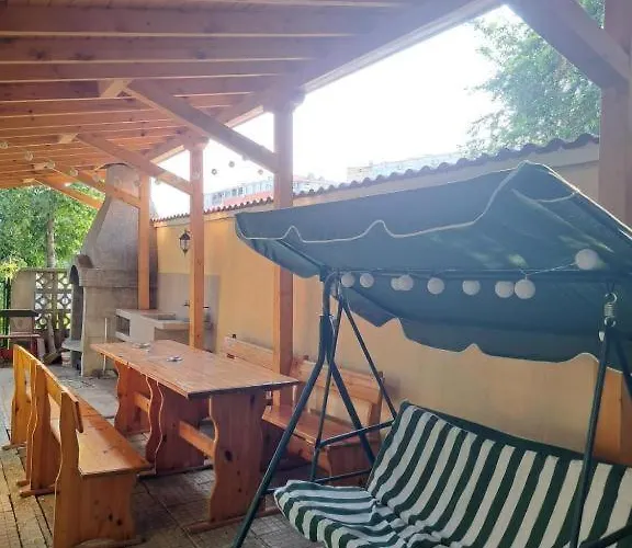 Gasthof Family California Primorsko