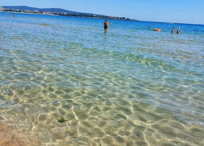 Family California Gasthof