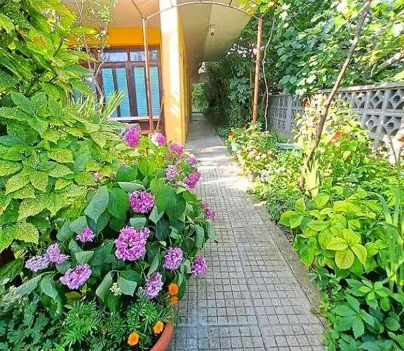 Family California Gasthof 3*