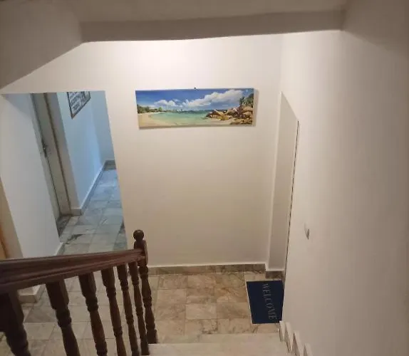 Family California Gasthof Primorsko