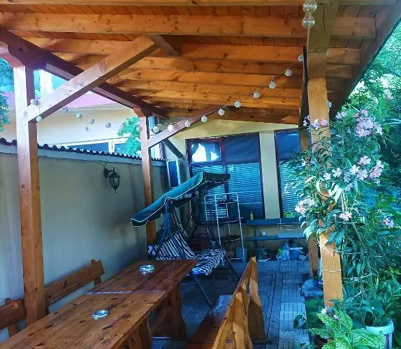 Gasthof Family California